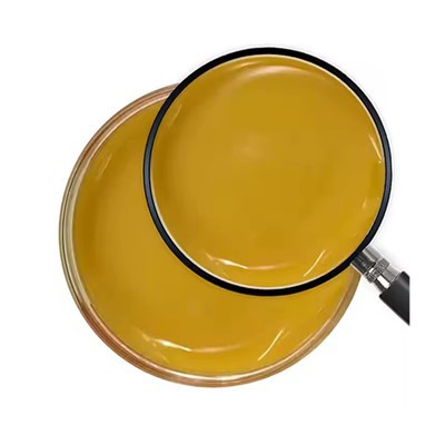 Lanolin vízmentes CAS 8006-54-0 Degrál gyapjúzsír az ipari rozsda megelőzéséhez